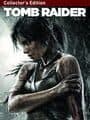 Tomb Raider: Collector's Edition cover