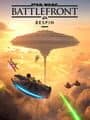 Star Wars Battlefront: Bespin cover