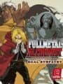 Fullmetal Alchemist: Dual Sympathy cover