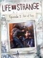 Life is Strange: Episode 2 - Out of Time cover