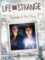 Life is Strange: Episode 3 - Chaos Theory cover