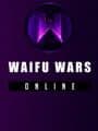 Waifu Wars Online cover