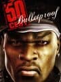 50 Cent: Bulletproof cover