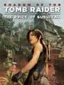 Shadow of the Tomb Raider: The Price of Survival cover