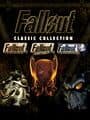 Fallout Classic Collection cover
