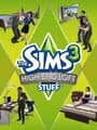 The Sims 3: High-End Loft Stuff cover