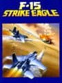 F-15 Strike Eagle cover