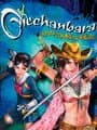OneChanbara: Bikini Zombie Slayers cover