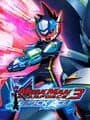 Mega Man Star Force 3: Black Ace cover