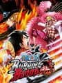 One Piece: Burning Blood cover