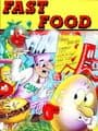 Fast Food cover