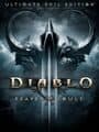 Diablo III: Reaper of Souls - Ultimate Evil Edition cover