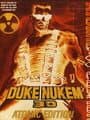 Duke Nukem 3D: Atomic Edition cover
