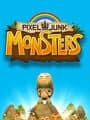 PixelJunk Monsters cover
