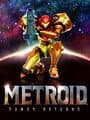 Metroid: Samus Returns cover