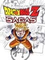 Dragon Ball Z: Sagas cover