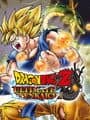 Dragon Ball Z: Ultimate Tenkaichi cover