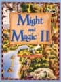 Might and Magic II: Gates to Another World cover