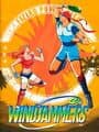 Windjammers cover