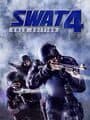 SWAT 4: Gold Edition cover