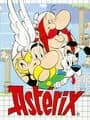 Astérix cover