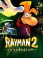 Rayman 2: Revolution cover