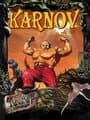 Karnov cover