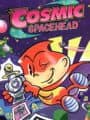 Cosmic Spacehead cover