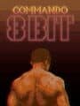 8-bit Commando cover