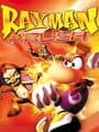 Rayman Rush cover