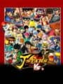 J-Stars Victory Vs+ cover