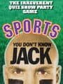 You Don't Know Jack Sports cover
