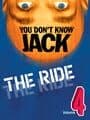 You Don't Know Jack Vol. 4: The Ride cover