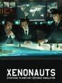 Xenonauts cover