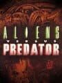 Aliens Versus Predator Classic 2000 cover