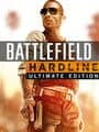 Battlefield Hardline: Ultimate Edition cover