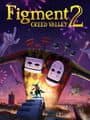 Figment 2: Creed Valley cover