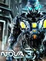 N.O.V.A. 3 cover