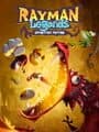 Rayman Legends: Definitive Edition cover