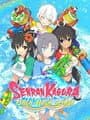 Senran Kagura: Peach Beach Splash cover