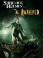 Sherlock Holmes: The Awakened cover