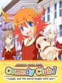 Cherry Tree High Comedy Club cover