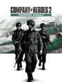 Company of Heroes 2: Ardennes Assault cover
