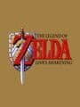 The Legend of Zelda: Link's Awakening cover