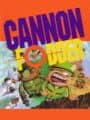 Cannon Fodder cover