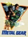 Metal Gear cover
