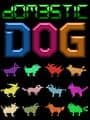 Domestic Dog cover
