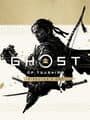 Ghost of Tsushima: Director's Cut cover