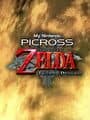 My Nintendo Picross: The Legend of Zelda Twilight Princess cover