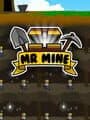 Mr.Mine cover